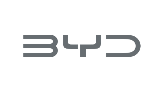 BYD BYD
