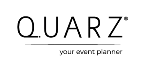 QUARZ Event Planner